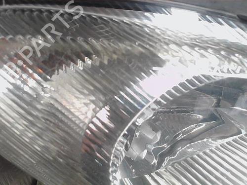 Right headlight CITROËN XSARA PICASSO (N68) 2.0 HDi | BP24287334C29 