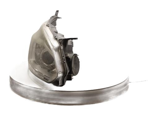 Used Right headlight Right headlight FORD TRANSIT CUSTOM V362 Van (FY, FZ) 2.2 TDCi (125 hp) 33705822 33705822