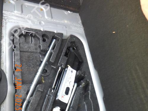 Right front door MINI MINI (R56) Cooper D | BP28672931C3