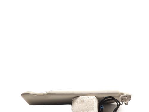 Left sun visor CITROËN C4 II (NC_) 1.6 HDi 115 | BP30575697I1 - Image 4