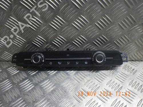Used Climate control CITROËN JUMPY III Van (V_) 1.6 BlueHDi 115 (115 hp) 24287078
