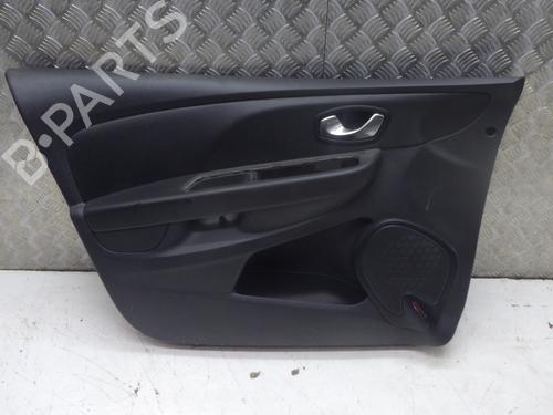 Front left panel RENAULT CLIO IV (BH_) 1.6 RS Trophy (BHJ4, BHJ6) | BP38079549C58 - Image 6