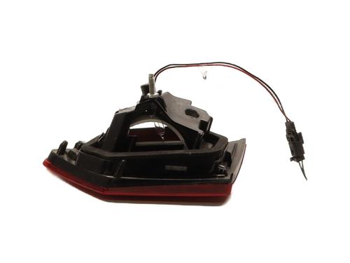 Left tailgate light RENAULT CLIO IV (BH_) 0.9 TCe 90 (BHNF, BHMA, BHMH, BHJK, BHJR) | BP28588386C79 