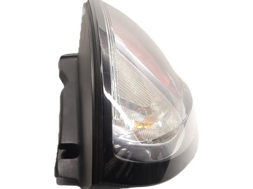 Left taillight CITROËN C3 Picasso (SH_) 1.4 VTi 95 (SH8FSC, SH8FP0, SH8FP6) | BP40537128C34 - Image 4
