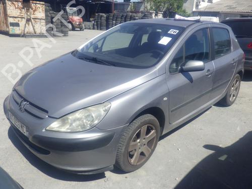 Right front window switch PEUGEOT 307 (3A/C) 2.0 HDi 110 | BP37032154I26 - Image 6