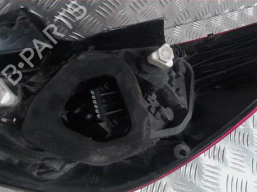 Left taillight OPEL CORSA D (S07) 1.3 CDTI (L08, L68) | BP24286790C34 - Image 2
