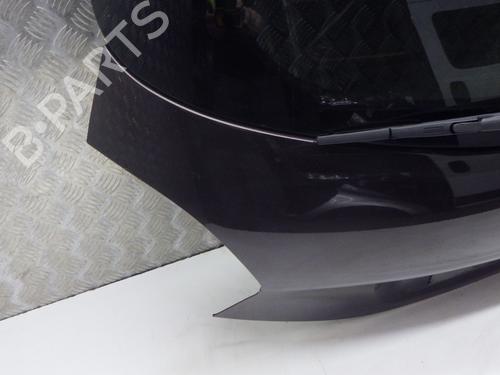 Tailgate PEUGEOT 208 I (CA_, CC_) 1.6 HDi | BP29340217C6 