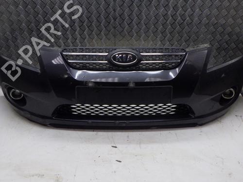 Used Front bumper Front bumper 37094190 37094190