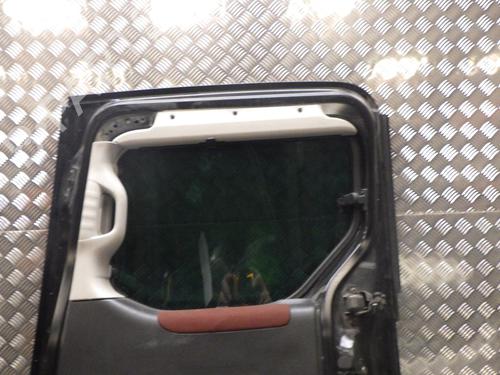 Højre side skydedør CITROËN BERLINGO MULTISPACE (B9) 1.6 HDi 110 | BP25288144C75 