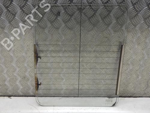 Used Bootlid window Bootlid window 39091708 39091708