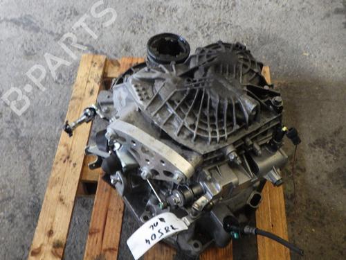 Gearbox FIAT DOBLO Cargo (263_) 1.4 Natural Power | BP25033320M3  - Image 5