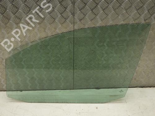 Used Front left door window Front left door window 38271804 38271804
