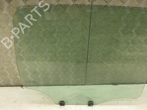 Used Rear right door window Rear right door window 38922186 38922186