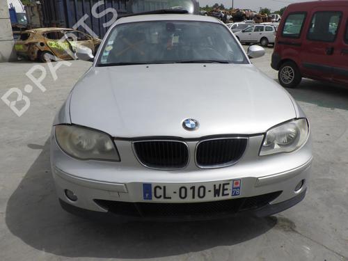 Right taillight BMW 1 (E87) 118 d | BP24286563C35 
