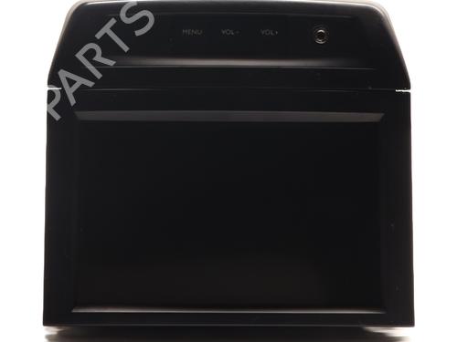 Used Radio CITROËN BERLINGO Box Body/MPV (B9) 1.6 BlueHDi 100 (99 hp) 31097760