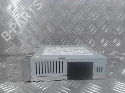 Used Radio RENAULT SCÉNIC IV (J9_) 1.6 dCi 130 (130 hp) 24285433