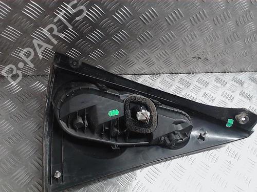 Left taillight CITROËN C1 (PM_, PN_) 1.0 | BP24285740C34 