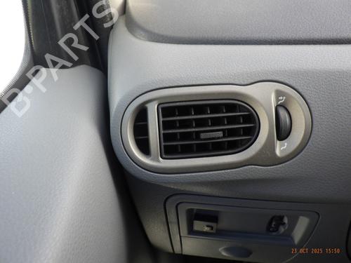 Used Air vent RENAULT MODUS / GRAND MODUS (F/JP0_) 1.2 (JP0C, JP0K, FP0C, FP0K, FP0P, JP0P, JP0T) (75 hp) 29850508