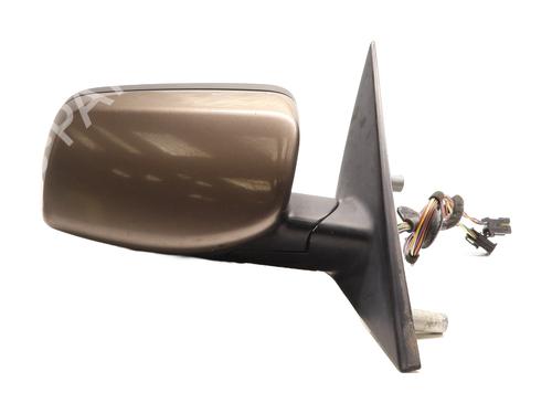 Used Right mirror BMW 5 (E60) 530 i (258 hp) 32701575