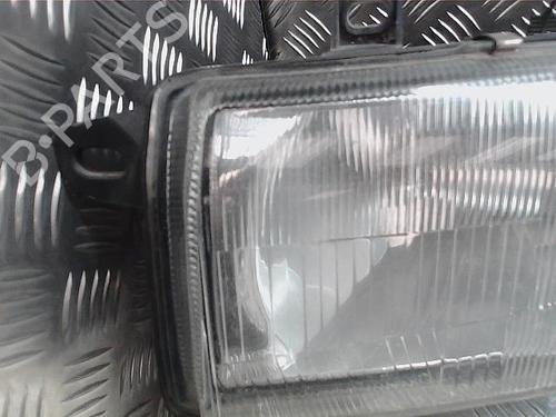 Used Left headlight Left headlight RENAULT MASTER II Van (FD) 2.2 dCI 90 (FD0G, FD0N, FD2G, FD2N, FD3G, FD3N) (90 hp) 24287155 24287155