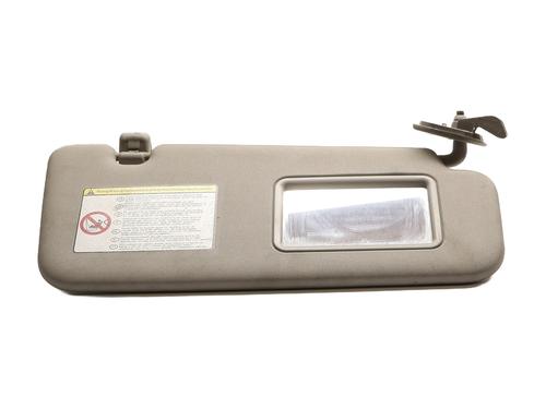 Used Right sun visor Right sun visor KIA PICANTO II (TA) 1.0 (69 hp) 33827419 33827419