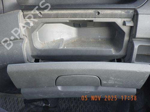 Glove box IVECO DAILY V Van 29S13, 29L13, 35C13, 35S13, 40C13, 40S13 | BP30170756C95 