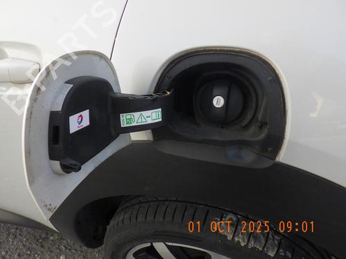 Fuel flap CITROËN C4 CACTUS 1.2 THP 110 | BP29300851C131 