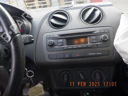 Headlight switch SEAT IBIZA IV (6J5, 6P1) 1.2 | BP29429722I24  - Image 9