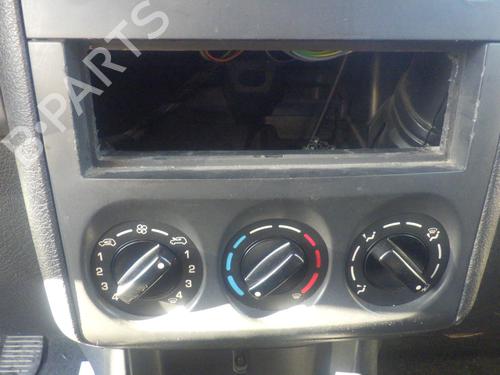 Used Parts CITROËN BERLINGO / BERLINGO FIRST MPV (MF_, GJK_, GFK_) 1.6 HDI 90 (MF9HX) 4908231