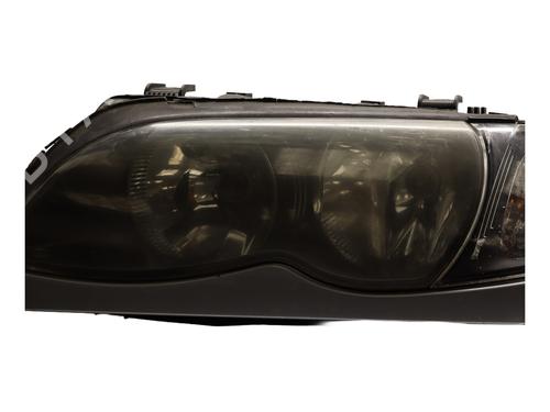 Left headlight BMW 3 (E46) 330 d | BP24503256C28 