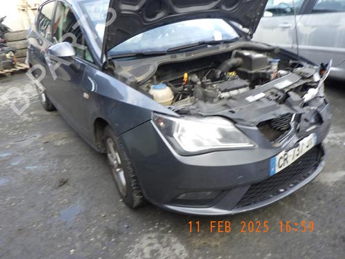Headlight switch SEAT IBIZA IV (6J5, 6P1) 1.2 | BP29429722I24  - Image 12