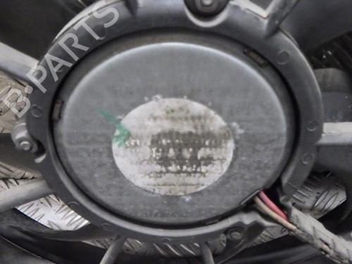 Radiator fan AUDI A3 Sportback (8PA) 2.0 TDI 16V | BP28292593M35 