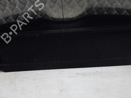 Used Rear parcel shelf Rear parcel shelf PEUGEOT 206 Hatchback (2A/C) 2.0 HDI 90 (90 hp) 32025946 32025946