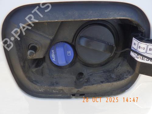 Fuel flap PEUGEOT 308 SW II (LC_, LJ_, LR_, LX_, L4_) 1.5 BlueHDi 100 | BP29935016C131