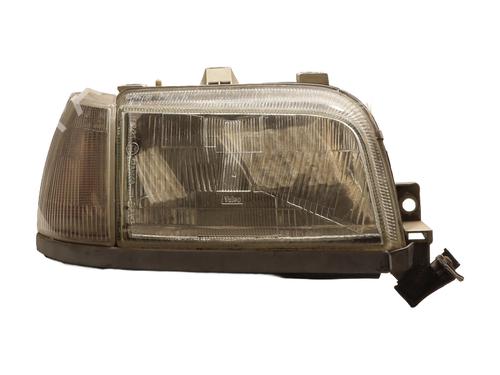 Højre forlygte RENAULT CLIO I (B/C57_, 5/357_) 1.2 (B/C/S57A, B/C57S, 5/357F, 5/357J, 5/357L, 5/357R) (58 hp) 28520240