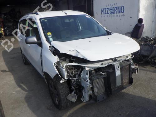 Gearbox DACIA LODGY (JS_) 1.5 dCi (JSMC, JSAF) | BP24286872M3 - Image 3