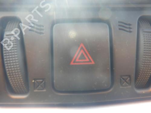Used Warning switch Warning switch NISSAN X-TRAIL III (T32_, T32R, T32RR) 1.6 dCi (T32) (130 hp) 34556152 34556152