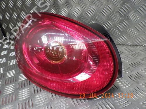 Left taillight FIAT BRAVO II (198_) 1.4 T-Jet (198AXG1B) | BP24285313C34 