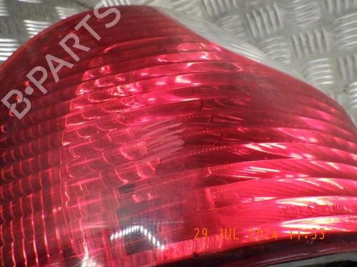 Used Left taillight Left taillight HYUNDAI H-1 / STAREX Bus (A1) 2.5 TCi (99 hp) 24285304 24285304