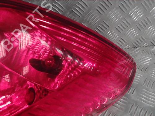 Right taillight OPEL CORSA D (S07) 1.3 CDTI (L08, L68) | BP24286791C35 