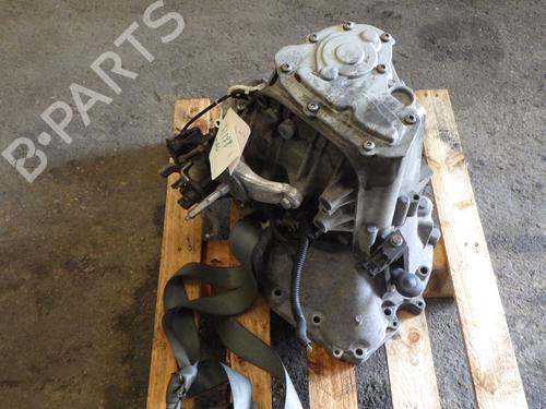 Gearbox CITROËN DS4 (NX_) 2.0 HDi 165 | BP24523208M3 - Image 4