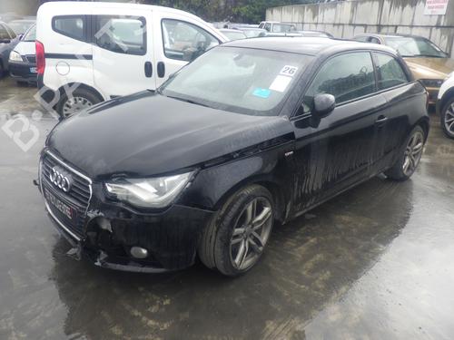 Left front window switch AUDI A1 Sportback (8XA, 8XF) | BP34335731I27 - Image 10