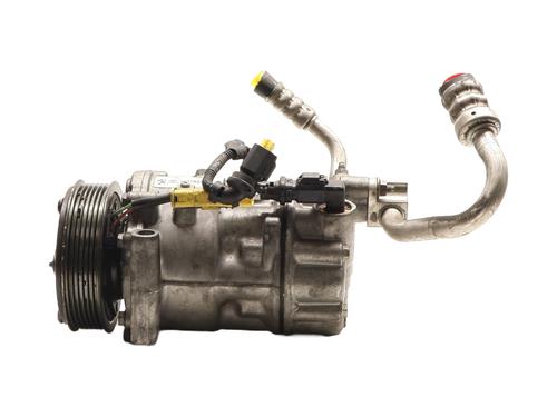 AC compressor PEUGEOT 508 SW I (8E_) 2.0 BlueHDi 180 | BP30147322M34 