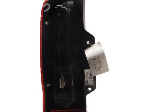 Right taillight PEUGEOT BIPPER Tepee 1.3 HDi 75 | BP40505074C35 - Image 2