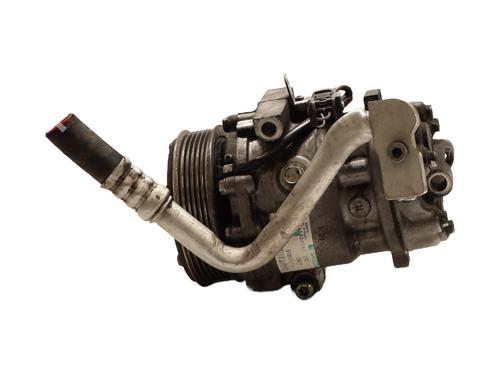 Used AC compressor PEUGEOT BIPPER Tepee 1.3 HDi 75 (75 hp) 28023812
