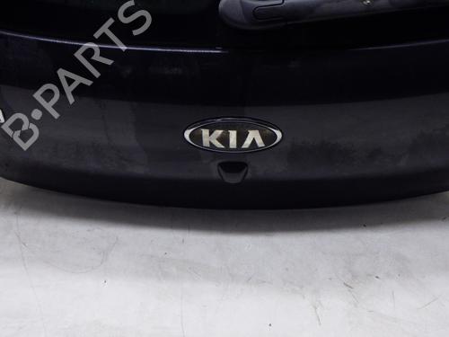 Tailgate KIA PRO CEE'D (JD) 1.6 CRDi 128 | BP34192309C6 - Image 5