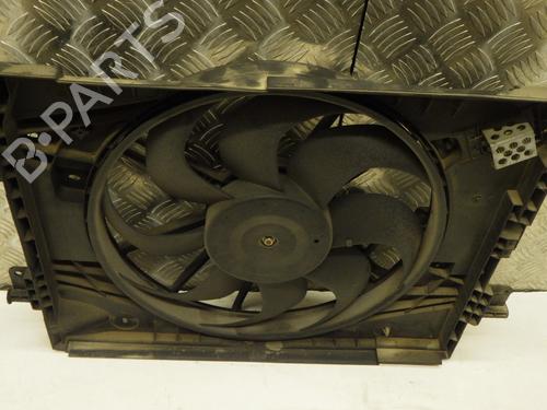 Radiator fan RENAULT CLIO IV (BH_) 0.9 TCe 90 (BHNF, BHMA, BHMH, BHJK, BHJR) | BP30306480M35 