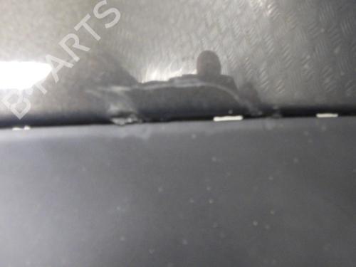 Rear bumper OPEL MOKKA / MOKKA X (J13) 1.4 (_76) | BP30159231C8 