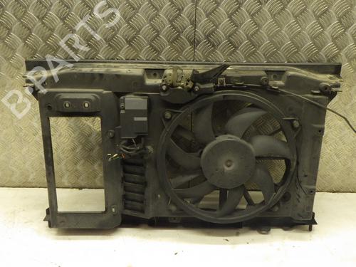 Front slam panel CITROËN C4 II (NC_) 1.6 BlueHDi 120 | BP32474874C72  - Image 5