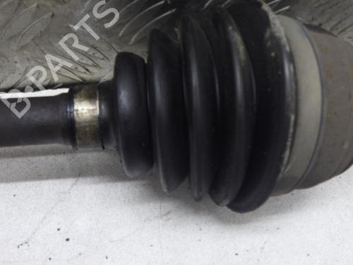 Left front driveshaft DACIA SANDERO II TCe 90 (B8M1, B8MA, B8AC) | BP33564943M38 - Image 2
